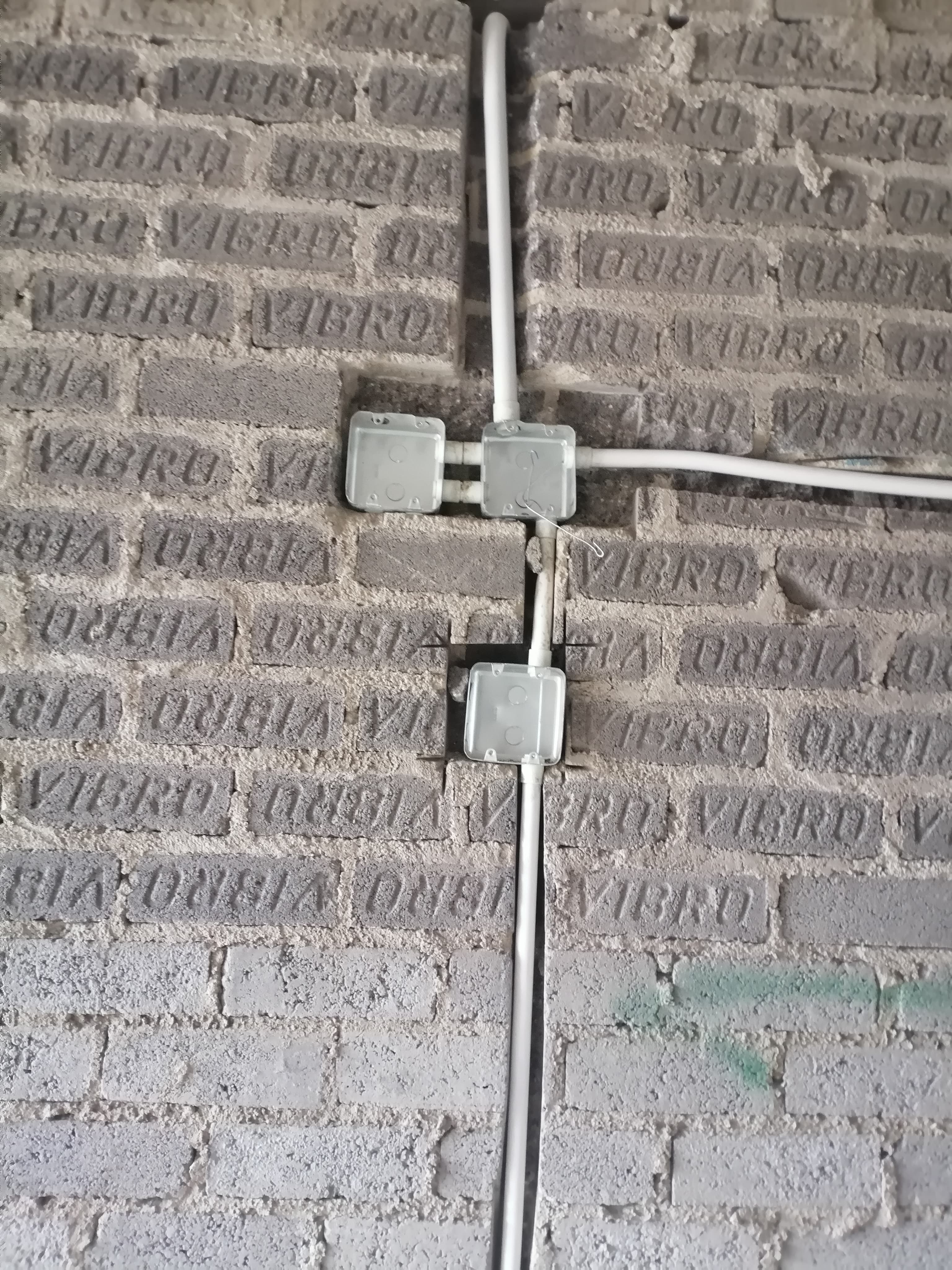 KC Electrical & Refrigeration work photo