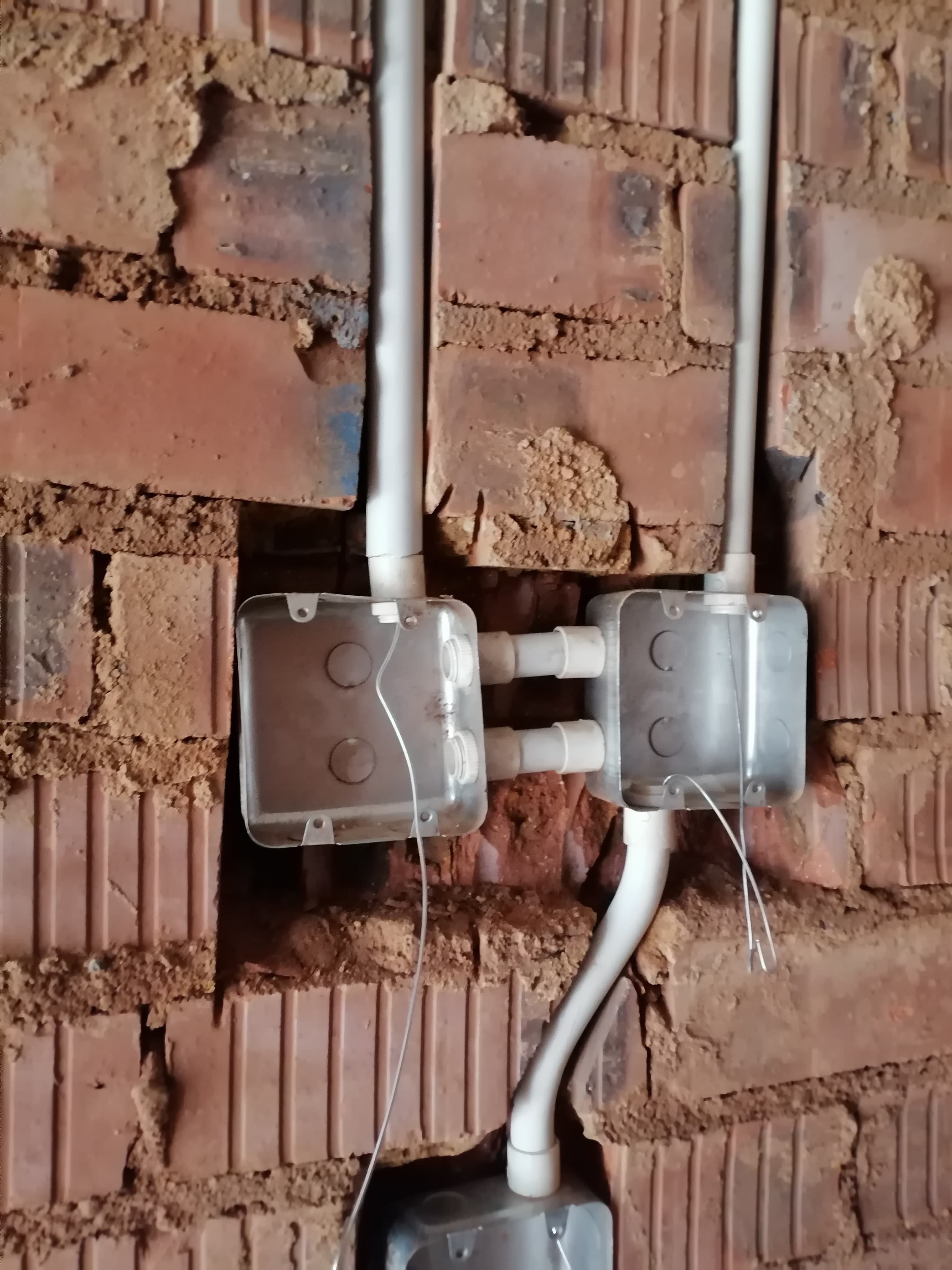 KC Electrical & Refrigeration work photo