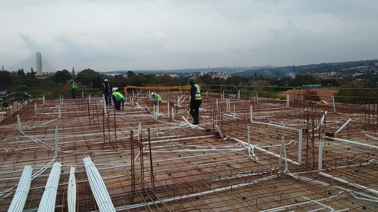 KC Electrical & Refrigeration work photo